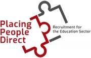Placingpeopledirect logo