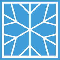 Snow Windows logo