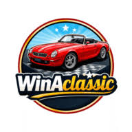 Win a classic logo