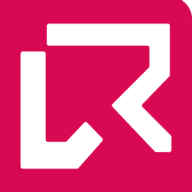 Lucas Ross logo