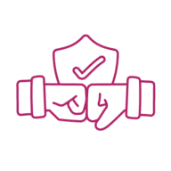Trust Clean UK Platform logo