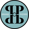 Brandpierre logo