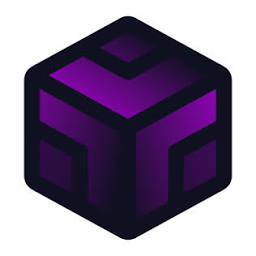 Obsidian Servers logo
