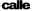 Callecouture logo