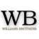 Williams Brothers logo