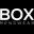 Box Menswear logo