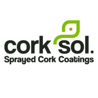 CorkSol UK logo
