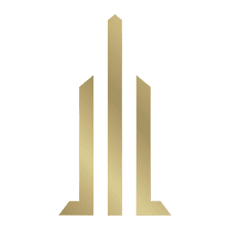 Robert Irving Burns logo