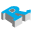 Restaure Action logo