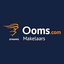 Ooms logo