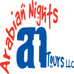 arabiannightstravel.com logo