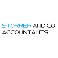 Storrer and Co Accountants Limited logo