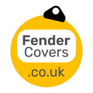 FenderCovers.co.uk logo