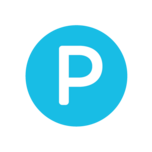 WhereiPark logo