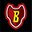 Buffery™-Flex Uniforms™ logo