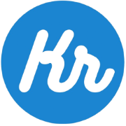 Krevv logo