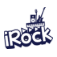 iRock School of Music logo