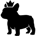 TomKings Kennel USA logo