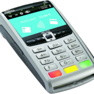Merchant 1 Payments logo
