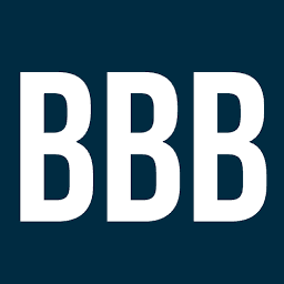 Breakthrough Body Blueprint logo