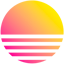 Nomad Eyewear logo