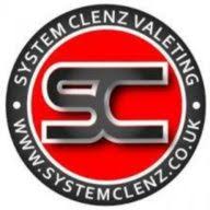 System Clenz Ltd (Valeting & Detailing) logo