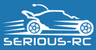 SERIOUS-RC logo