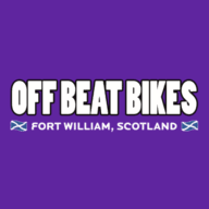Off Beat Bikes logo