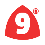 Play9 logo