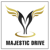 Majestic Drive logo