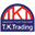T.K.Trading logo