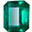 Emeralds & jewelry Corp. logo