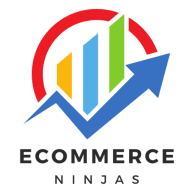E-Commerce Ninja Solutions logo