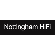 Nottinghamhifi logo