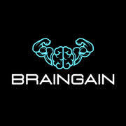 BrainGain logo