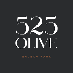 525olive.com logo