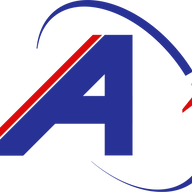 Aeros Flight Training logo