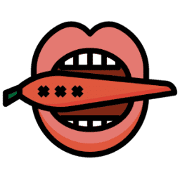 Mona Darling logo