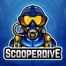 scooperdive LTD logo