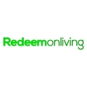 redeemonliving.com logo
