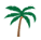 Palm Flights LTD logo