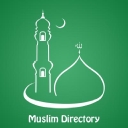 Muslimdirectoryapp logo