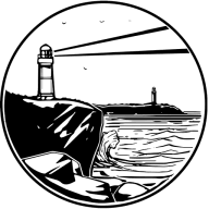 Headlands Distilling Co. logo
