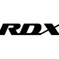 RDX Styling logo