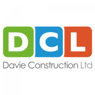 Davie Construction Limited logo
