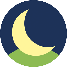 Land of Beds logo