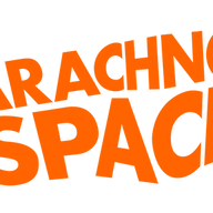 Arachnospace logo