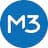 M3 Floodtec logo