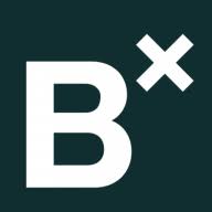 Brickx logo