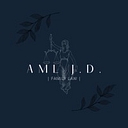 Amljd logo